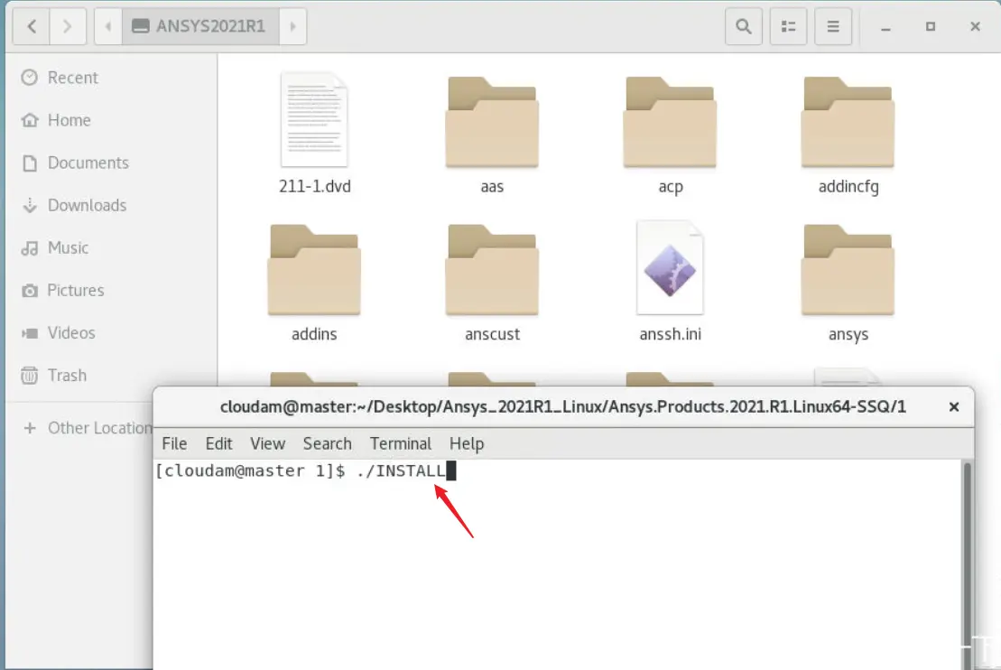 ansys12许可证过期